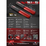XP-XPLORER MI-4 PİNPOİNTER